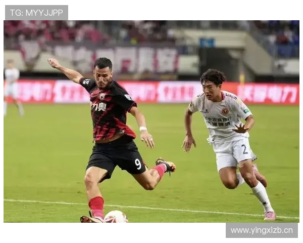 中甲焦点对决现场直播全程回顾精彩瞬间解析